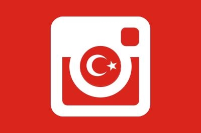 instagram mavi tikli yorum